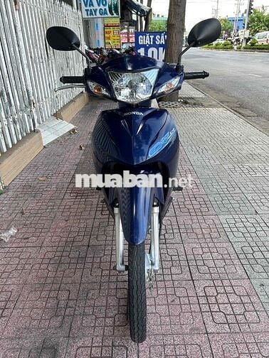 Honda Wave A110 zin êm sạch đẹp
