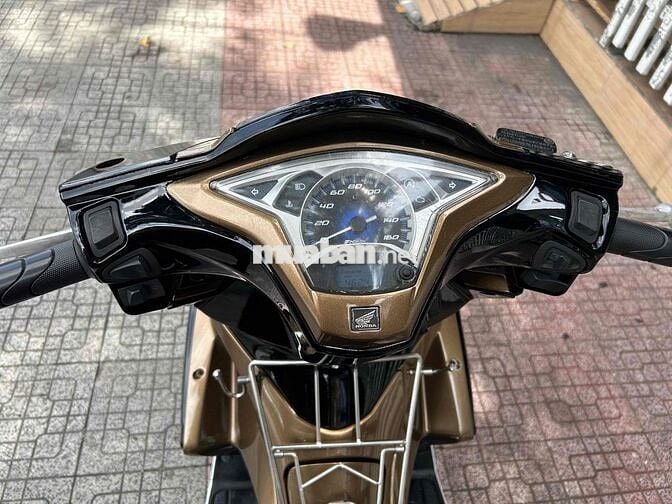 Honda AB 125Fi zin êm sạch đẹp chính chủ bao hồ so