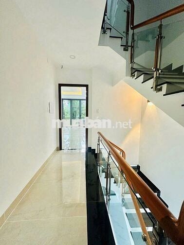 Cần cho thuê nhà MT 75A Nguyễn Sỹ Sách P.15 Q.Tân Bình