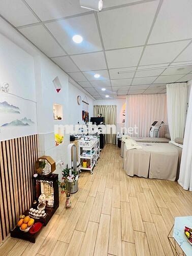 Sang Nhượng Mặt Bằng Kinh Doanh Mặt Tiền Yên Đỗ, Bình Thạnh