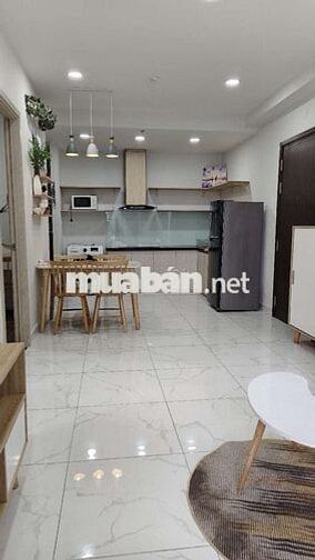 Cho thuê căn hộ 2PN Full NT xịn chỉ 7 Triệu tại Charm City, Vincom