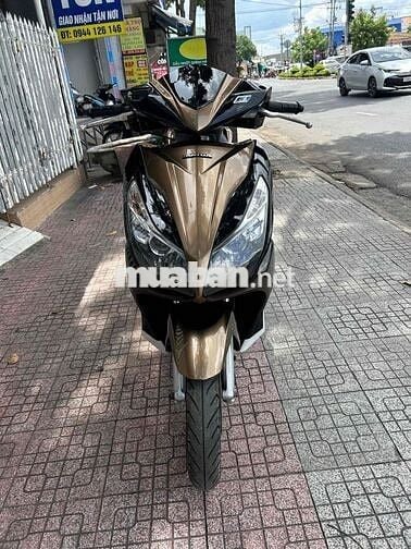 Honda AB 125Fi zin êm sạch đẹp chính chủ bao hồ so