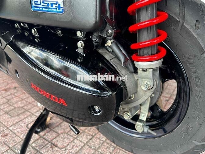 Honda Lead 125Fi zin êm ngon xe mới tinh