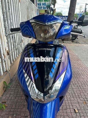 Honda Lead 125Fi zin êm ngon xe mới tinh