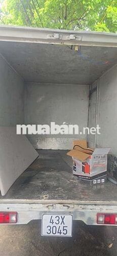 bán xe tải 750kg