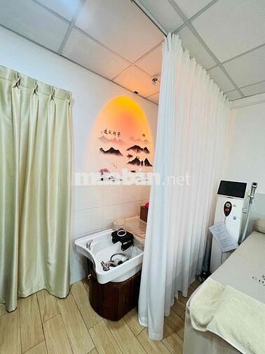 Sang Nhượng Mặt Bằng Kinh Doanh Mặt Tiền Yên Đỗ, Bình Thạnh