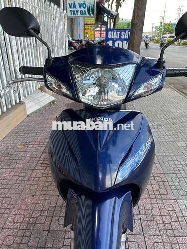 Honda Wave A110 zin êm sạch đẹp