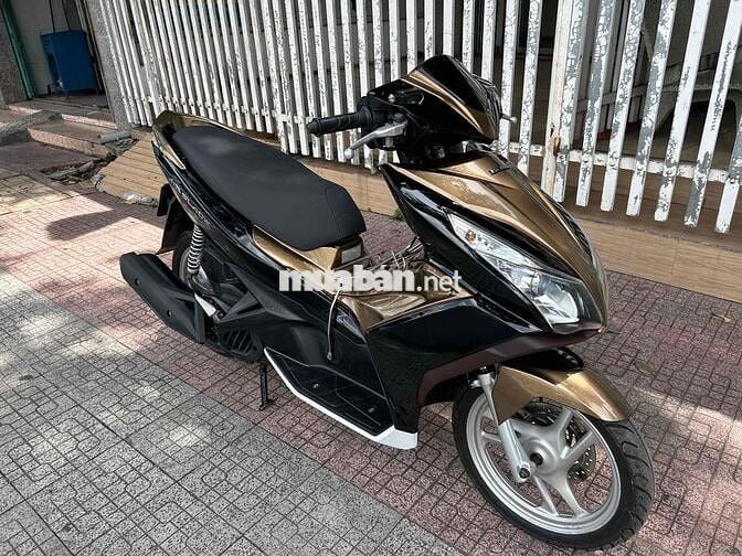 Honda AB 125Fi zin êm sạch đẹp chính chủ bao hồ so
