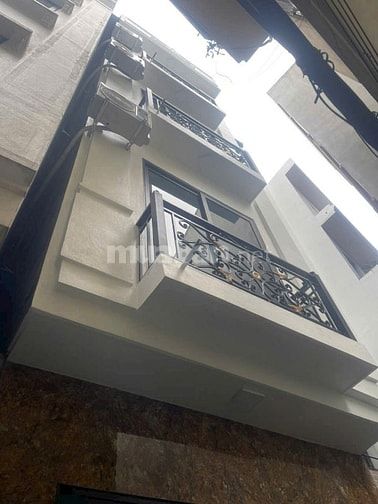 CHÍNH CHỦ BÁN NHÀ - NGUYỄN VIẾT XUÂN - HÀ ĐÔNG - 35M - 9,8 TỶ 