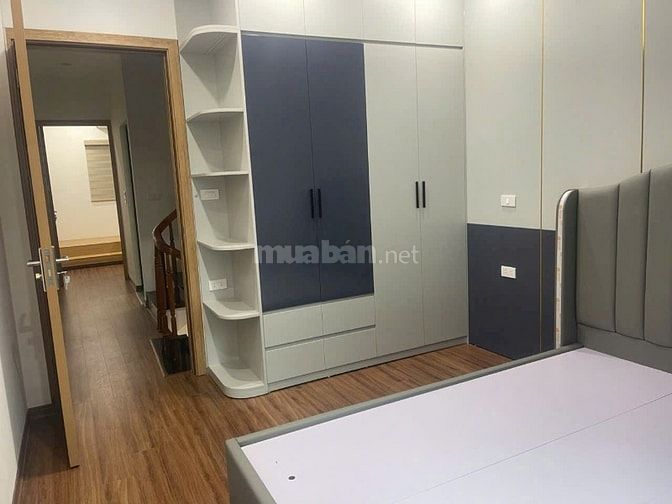 CHÍNH CHỦ BÁN NHÀ - NGUYỄN VIẾT XUÂN - HÀ ĐÔNG - 35M - 9,8 TỶ 
