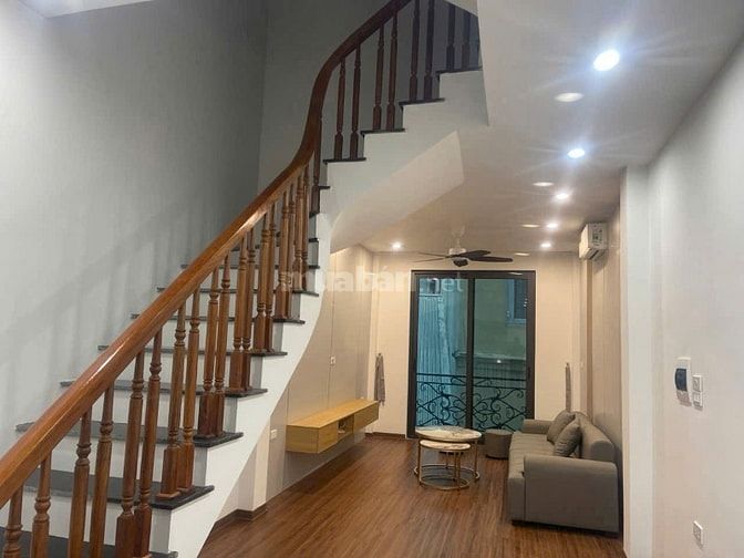 CHÍNH CHỦ BÁN NHÀ - NGUYỄN VIẾT XUÂN - HÀ ĐÔNG - 35M - 9,8 TỶ 