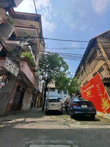 CHÍNH CHỦ BÁN NHÀ - NGUYỄN VIẾT XUÂN - HÀ ĐÔNG - 35M - 9,8 TỶ 