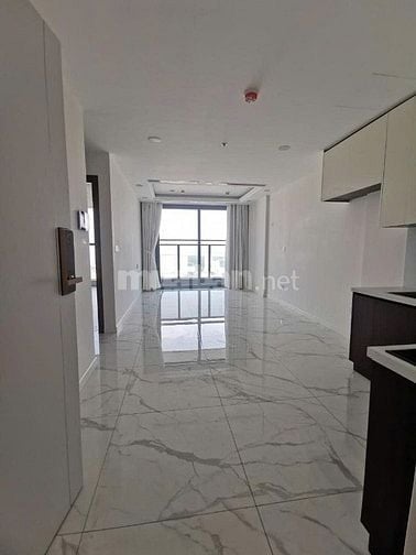 CCCC Picity, Thạnh Xuân 13, Q12: 62m2, 2p ngủ, nhà trống, 7triệu