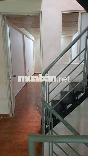 Cho thuê Hẻm Lạc Long Quân Q.Tân Bình, 3x15, 1Trệt 1Lửng 1Lầu, 3PN 2WC