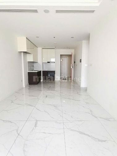 CCCC Picity, Thạnh Xuân 13, Q12: 62m2, 2p ngủ, nhà trống, 7triệu