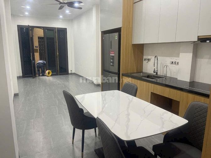 CHÍNH CHỦ BÁN NHÀ - NGUYỄN VIẾT XUÂN - HÀ ĐÔNG - 35M - 9,8 TỶ 