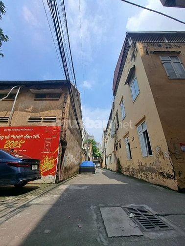 CHÍNH CHỦ BÁN NHÀ - NGUYỄN VIẾT XUÂN - HÀ ĐÔNG - 35M - 9,8 TỶ 