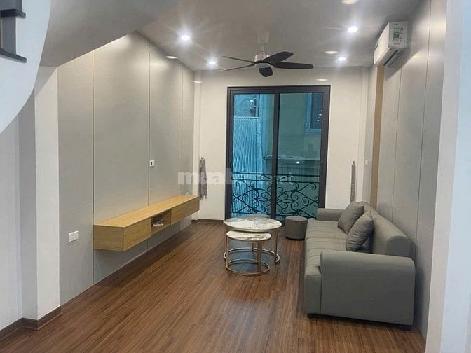 CHÍNH CHỦ BÁN NHÀ - NGUYỄN VIẾT XUÂN - HÀ ĐÔNG - 35M - 9,8 TỶ 