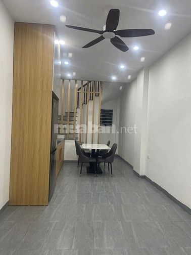 CHÍNH CHỦ BÁN NHÀ - NGUYỄN VIẾT XUÂN - HÀ ĐÔNG - 35M - 9,8 TỶ 