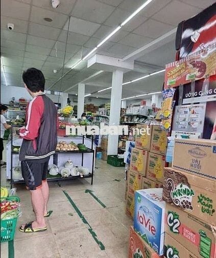 Gần Sân Bay Ngang 10m ! Mặt Tiền Bạch Đằng 300m2 Có Vỉa Hè 1 Trệt Suốt