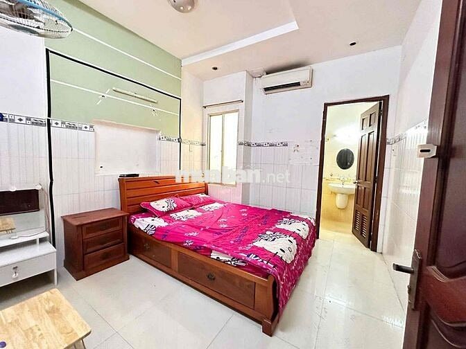 CHO THUÊ PHÒNG TRỌ GIÁ RẺ NGAY NGÃ TƯ BỐN XÃ AN NINH CÓ MÁY LẠNH