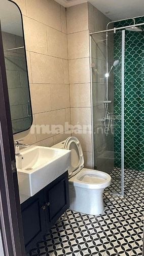 CCCC Picity, Thạnh Xuân 13, Q12: 62m2, 2p ngủ, nhà trống, 7triệu