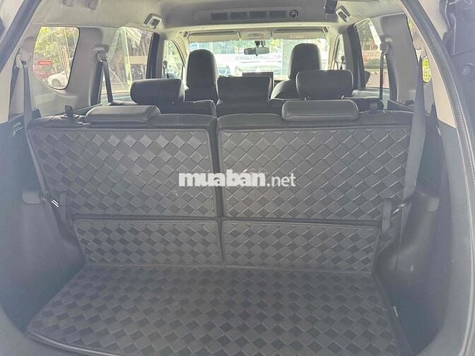 Mitsubishi Xpander Pre 2026 Trắng Ghế da