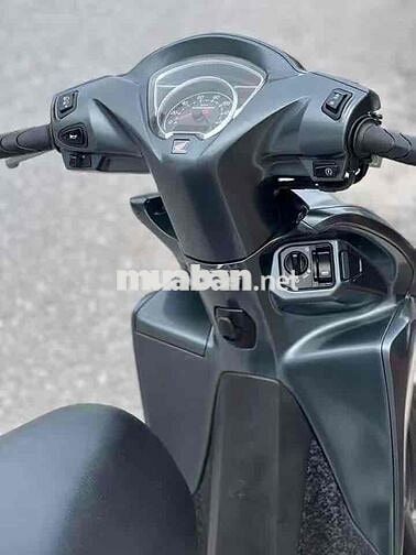 Honda Vision 2022 Xanh Đá 11.000 km