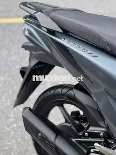 Honda Vision 2022 Xanh Đá 11.000 km