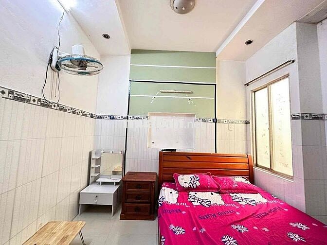 CHO THUÊ PHÒNG TRỌ GIÁ RẺ NGAY NGÃ TƯ BỐN XÃ AN NINH CÓ MÁY LẠNH