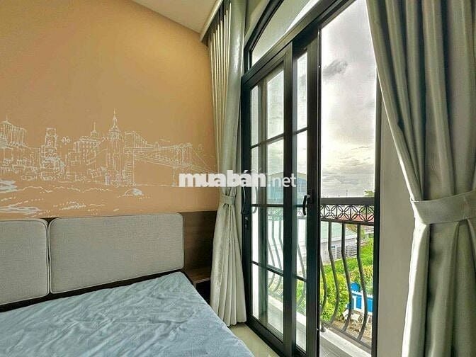 💝 CHO THUÊ STUDIO – HOÀNG VĂN THỤ, TÂN BÌNH – GẦN ĐẠI HỌC TÀI CHÍNH –