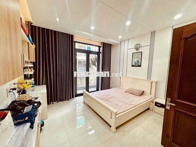 🌟 Nhà cao cấp 5PN - Văn phòng, ở đều đẹp
