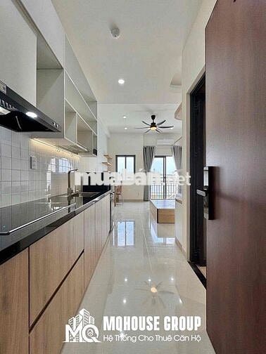 KHAI TRƯƠNG CHDV ĐẦY ĐỦ TIỆN NGHI
