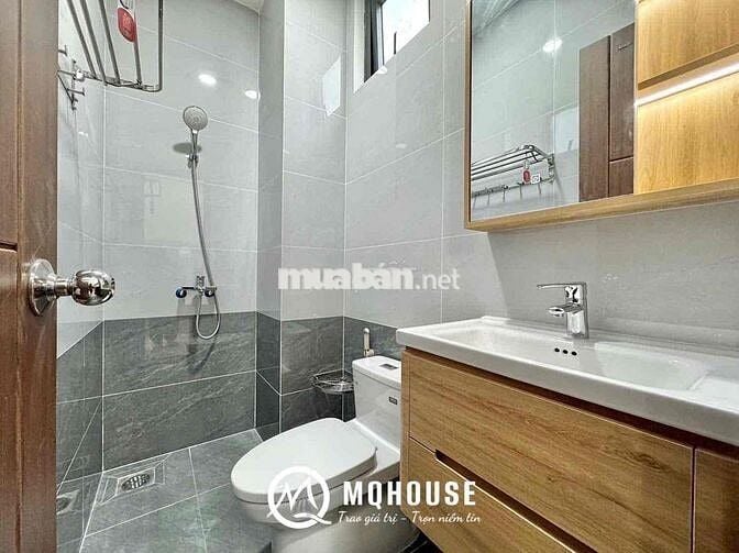 Studio Cửa Sổ Mới Xây Gần Etown Cộng Hoà - Khu Ga T3 Sân Bay