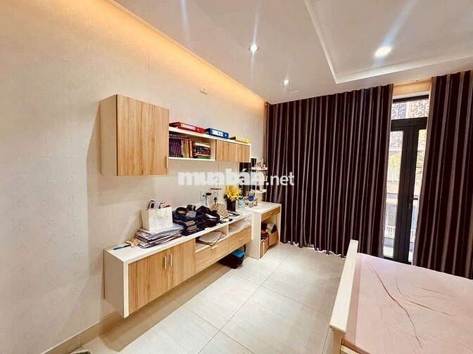🌟 Nhà cao cấp 5PN - Văn phòng, ở đều đẹp