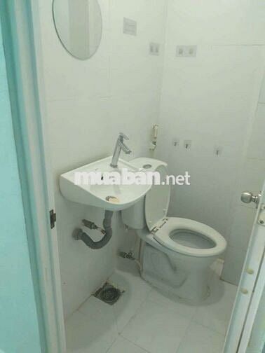 Cho thuê nhà nguyên căn Quận Bình Thạnh