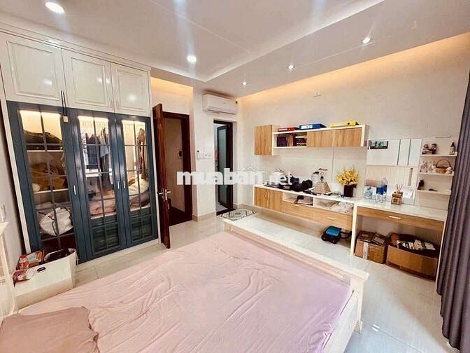 🌟 Nhà cao cấp 5PN - Văn phòng, ở đều đẹp