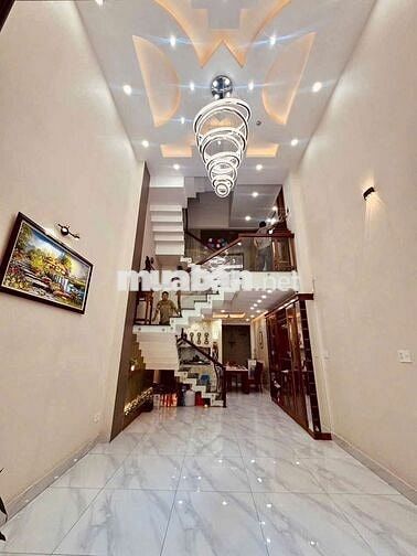 🌟 Nhà cao cấp 5PN - Văn phòng, ở đều đẹp