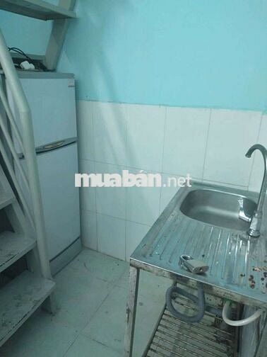 Cho thuê nhà nguyên căn Quận Bình Thạnh
