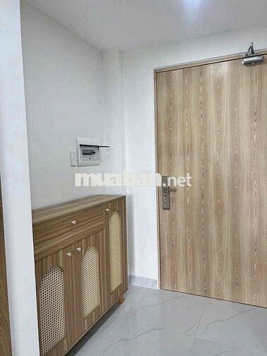 CHO THUÊ CĂN HỘ 2Pn Full nội thất ngay gần thành phố mới Chỉ 7,5tr