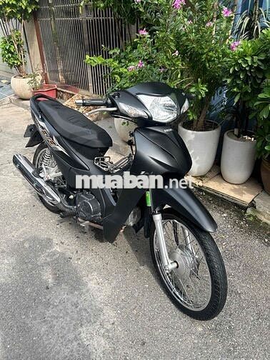 Honda Wave 2023 Đen 18780 km