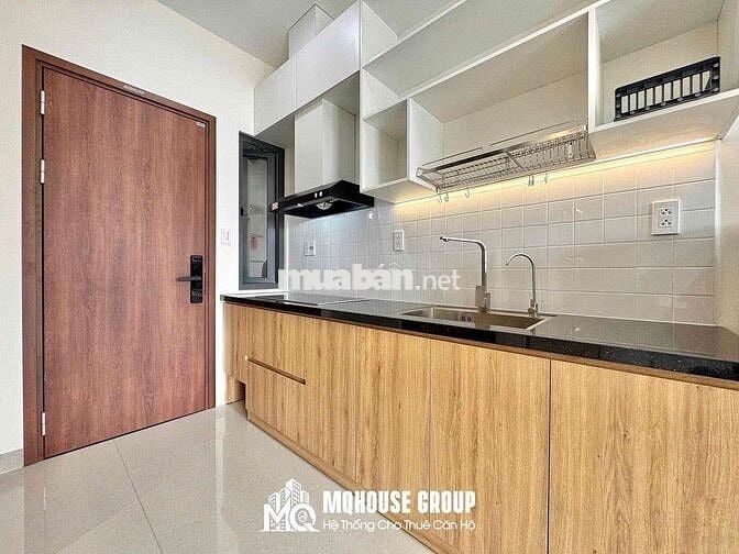 KHAI TRƯƠNG CHDV ĐẦY ĐỦ TIỆN NGHI