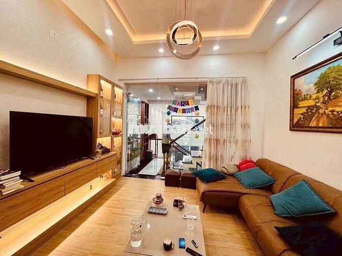 🌟 Nhà cao cấp 5PN - Văn phòng, ở đều đẹp