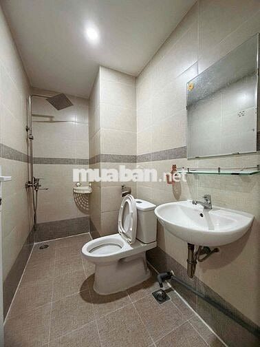 CHUNG CƯ 3 PHÒNG NGỦ _FULL NỘI THẤT_ SIÊU THOÁNG MÁT NGAY ETOWN