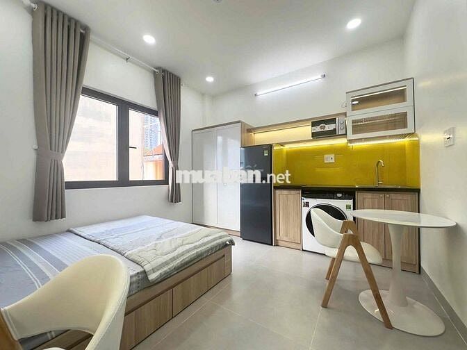 Căn Hộ Full Nội Thất Gần Ngã Tư Bảy Hiền - Hoàng Văn Thụ Tân Bình