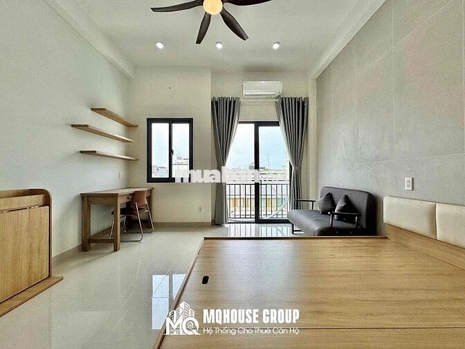 KHAI TRƯƠNG CHDV ĐẦY ĐỦ TIỆN NGHI