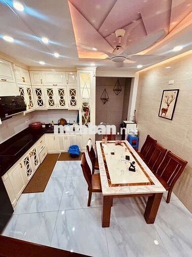 🌟 Nhà cao cấp 5PN - Văn phòng, ở đều đẹp