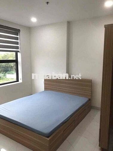 CHO THUÊ CĂN HỘ 2Pn Full nội thất ngay gần thành phố mới Chỉ 7,5tr