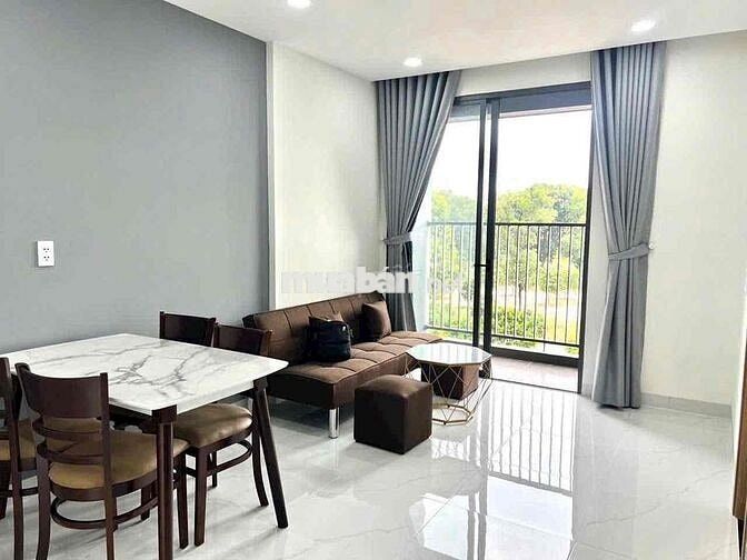 CHO THUÊ CĂN HỘ 2Pn Full nội thất ngay gần thành phố mới Chỉ 7,5tr