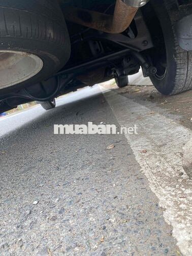 Toyota Innova 2006 màu bạc